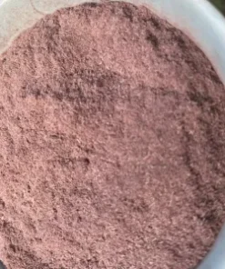 Mimosa hostilis Wurzelrinde Pulver